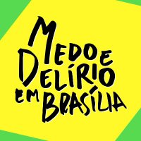 Medo e Delírio em Brasília(@medoedeliriobr) 's Twitter Profile Photo