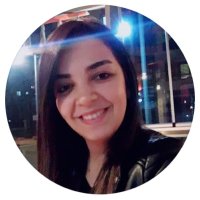 Sibel C. (@aknsbll) 's Twitter Profile