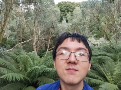 PhD student at @ceplas_1, Uni of Cologne (chloroplast biogenesis); 
Alumnus of @UniOfYork, England; RDFZ, China.