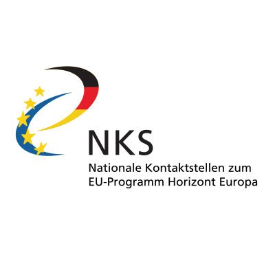 Hier twittert die Geschäftsstelle des Netzwerks der Nationalen Kontaktstellen in Deutschland zum EU-Rahmenprogramm für Forschung und Innovation.