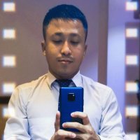 Myo Oo (@myooo07) 's Twitter Profile