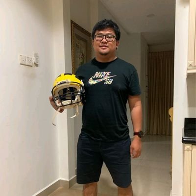 shahrirbahar1's profile picture. 