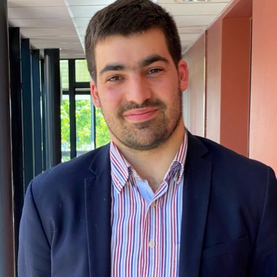 MaximeTurc's profile picture. Directeur régional délégué @UIMM Pays de la Loire - ex collaborateur d’élus @villedangers @Senat