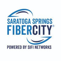 Saratoga Springs FiberCity®(@SSFiberCity) 's Twitter Profile Photo