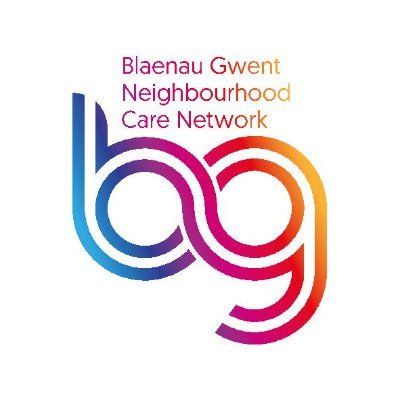 Twitter account for the Blaenau Gwent Neighbourhood Care Network team in @AneurinBevanUHB
Feedback to: ABB.BGNCN@wales.nhs.uk