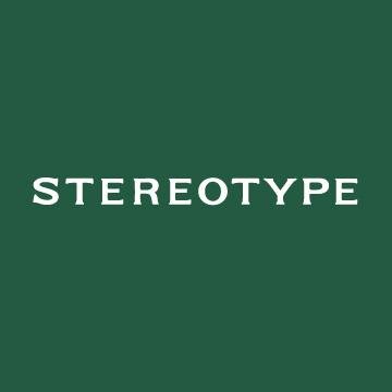 STEREOTYPE Profile