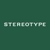 STEREOTYPE (@stereotype_inc) Twitter profile photo STEREOTYPE (@stereotype_inc) Twitter profile photo