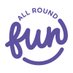 All Round Fun (@allroundfun) Twitter profile photo All Round Fun (@allroundfun) Twitter profile photo