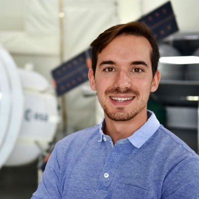 Engineer for @ESA/@BepiColombo🪐 | Former @Space_Station🚀 Flight Controller | Computer&Telecom Engineer👨🏻‍💻 | Science&Astro🔭 | 🏳️‍🌈 | Opinions are my own