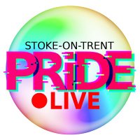 Stoke on Trent Pride (@sotpride) 's Twitter Profile
