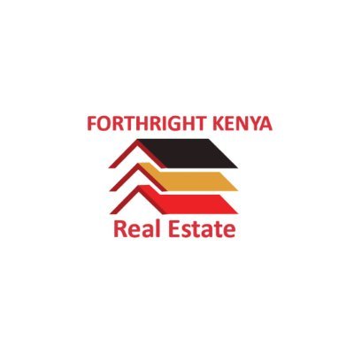 Forthright Kenya Real Estate is an indigenous real estate agency in Kenya offering unparalleled services in the region.