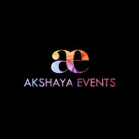 AkshayaEvents(@akshayaeventhyd) 's Twitter Profile Photo