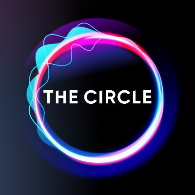 Welcome to #TheCircle… #WhatWouldYouLoseToWin ⭕️
 
Now streaming on @Channel4