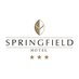 Springfield Hotel... (@springfieldhot) Twitter profile photo