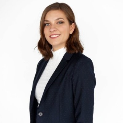 BustosFerrandiz's profile picture. Pasión por las personas y su potencial.
#RRHH