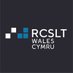 RCSLT Wales (@rcsltwales) Twitter profile photo RCSLT Wales (@rcsltwales) Twitter profile photo