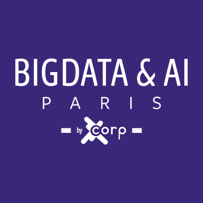 AI Paris rejoint Big Data Paris pour créer l'événement de référence du big data et de l'intelligence artificielle. Rejoignez-nous sur @bigdataparis