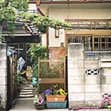 東京都北区にある男子学生専用の下宿の大山荘です！入居者は高校生、予備校生、専門生限定なので、みな自分のやるべきことを黙々と行いながらも、仲も深められるいい環境です！