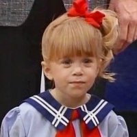 Michelle Elizabeth Tanner Parker (@michelletanner_) 's Twitter Profile