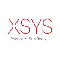 XSYS(@xsys_global) 's Twitter Profile Photo