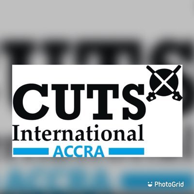 CUTS_Accra Profile Picture