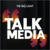 Talk Media (weekly podcast) (@TBLTalkMedia) Twitter profile photo