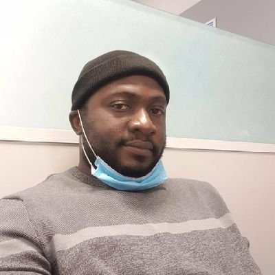 QorlarporThenny's profile picture. A clinical & physiological psychologist, a multi-instrumentalist, lecturer of psychology a husband and a father.