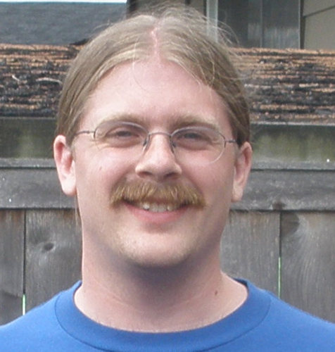 Software engineer, author/editor, inventor, martial artist, and father.  Open to questions, thought-provoking articles, and meeting creative people.