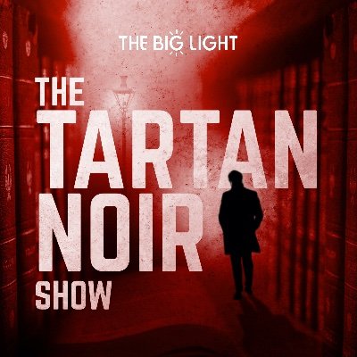 Crime fiction podcast from @thebiglight_ network. New episode every Wednesday (available on Apple, Spotify and other platforms).