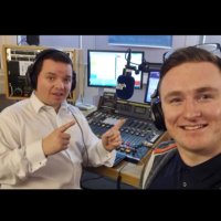 Craig & Jay on your Radio! (@craigjayradio) 's Twitter Profile