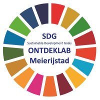SDG Ontdeklab Meierijstad(@SKOSO_ontdeklab) 's Twitter Profile Photo