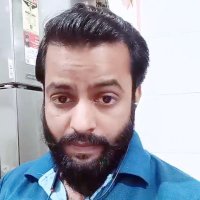 Pradeep Vishwakarma (@vpradeep41) 's Twitter Profile