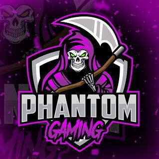yt_Phantoms's profile picture. 
