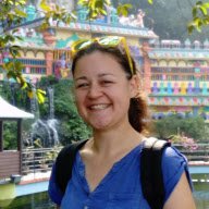 marine_mesnil's profile picture. Agile software developper at Theodo