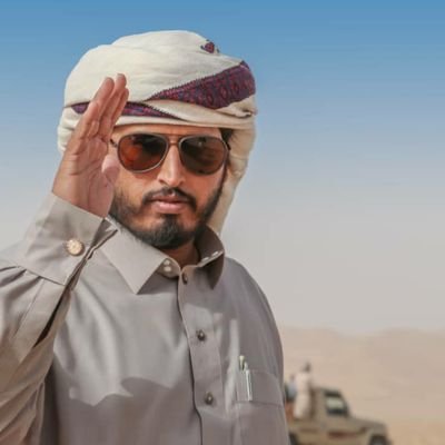 majed_omair Profile Picture