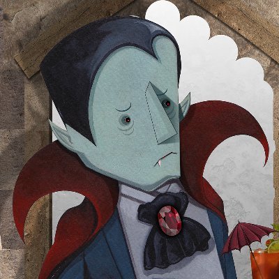 T.S Spookytoothさんのプロフィール画像