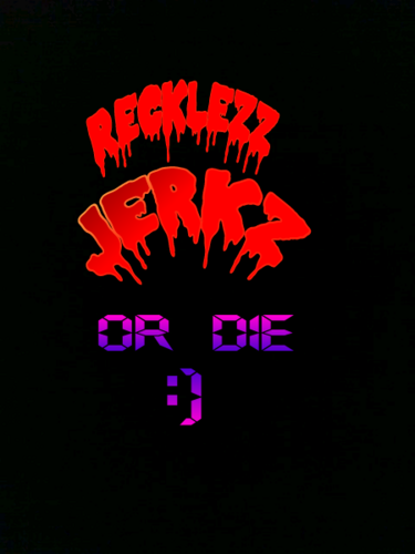 RecklezzJerkz's profile picture. 