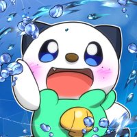 マリン (@marinecrys) Twitter profile photo
