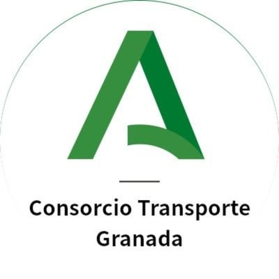 Página Oficial del Consorcio de Transporte Metropolitano Área de Granada.