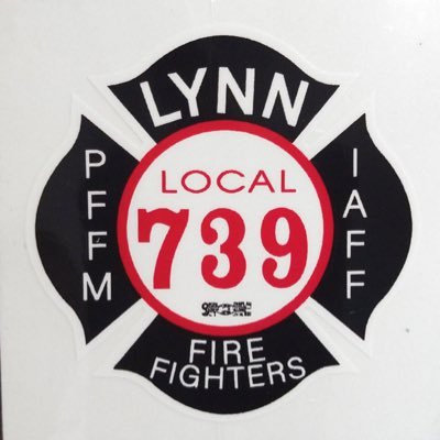 Representing the members of IAFF/PFFM Local 739. Does not represent the views or opinions of the Lynn Fire Department or the City of Lynn.