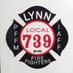 Lynn Firefighters Local 739 (@LynnFFLocal739) Twitter profile photo