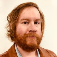 Jon Webb (@jonadamwebb) 's Twitter Profile Photo