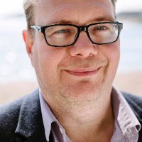 Steve Fletcher (@drsfletcher) 's Twitter Profile Photo