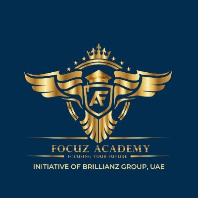 Focuz Academy is a Superchild of a giant education entity, Brillianz Education Group based in UAE. Focuz is now launched in Kerala, India.