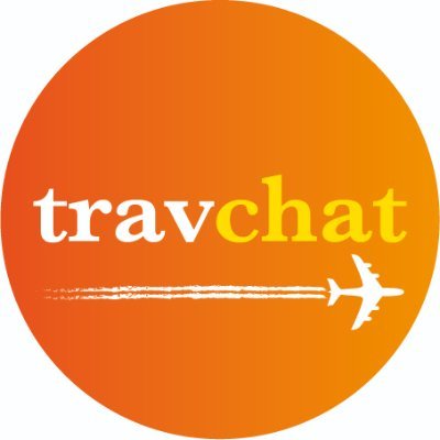 #travchat is one of the world's most popular weekly Travel Chats. New topic every Wednesday at 10-30 am and 7-00 pm UK time. Nurtured by @GlobalGrapevine