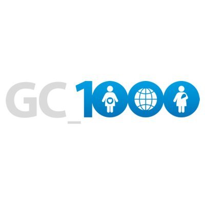 GC_1000: #GroupCare for the #first1000days 🤰🏿🧑🏽‍🍼🤱🏼 Improving the health and wellbeing of mother and baby worldwide through group care. 🇪🇺848147