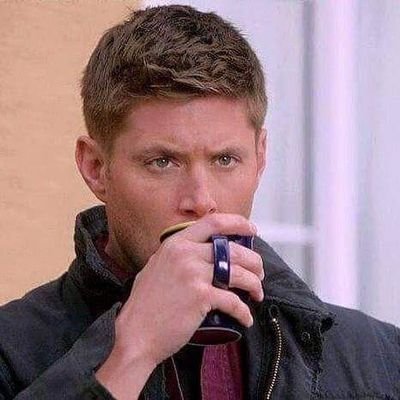 → Odeio essas coisas satânicas, ainda bem que sou fã de supernatural. # ʟᴏᴠᴇ ⋰˚☆  Misha, Jensen  and Jared
           
               ☆ Fan account