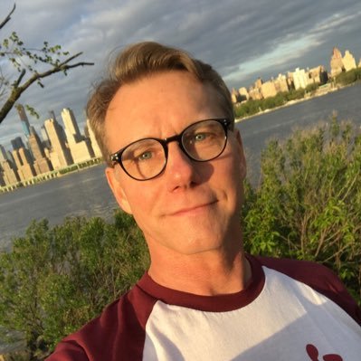 Missouri boy living in the NYC area. Actor, theatre lover, and avid birder. Protect the planet and be kind. — All photos are mine, except reposts.