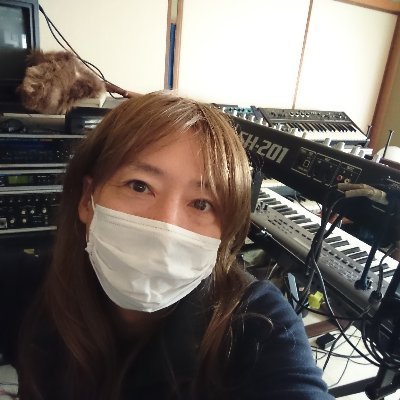 JSPA所属
プログレ・ロック鍵盤奏者です。
Japanese Prog Rock Keyboardist.

心霊現象や心が生み出す現象の話など好き。
音楽や変態文化、国際情勢などのネット情報備忘録として活用しているので内容はガサガサです！！よろしく！！