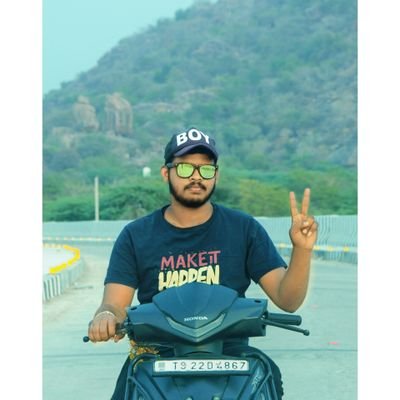 Ajay03849897's profile picture. 